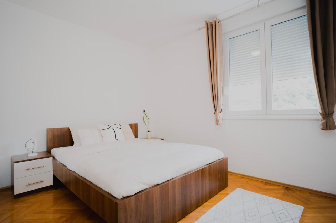 Riverland - Lovely Apartment Mostar Exteriör bild