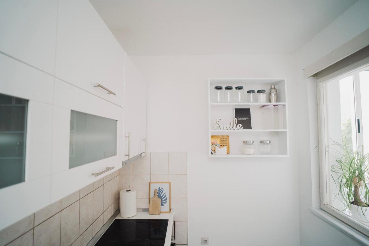 Riverland - Lovely Apartment Mostar Exteriör bild